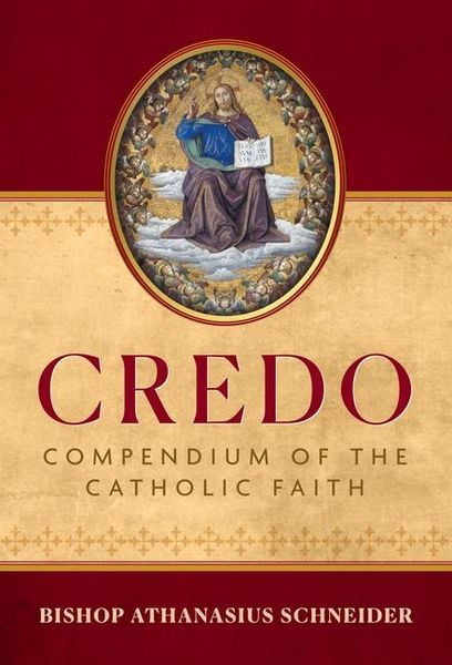 Produktbild: Credo