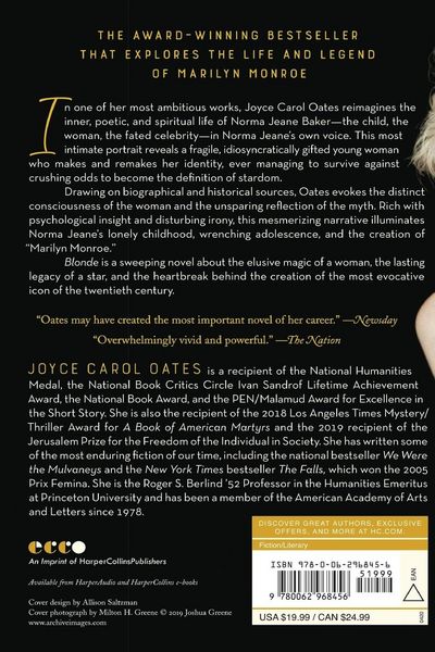 Produktbild: Blonde 20th Anniversary Edition