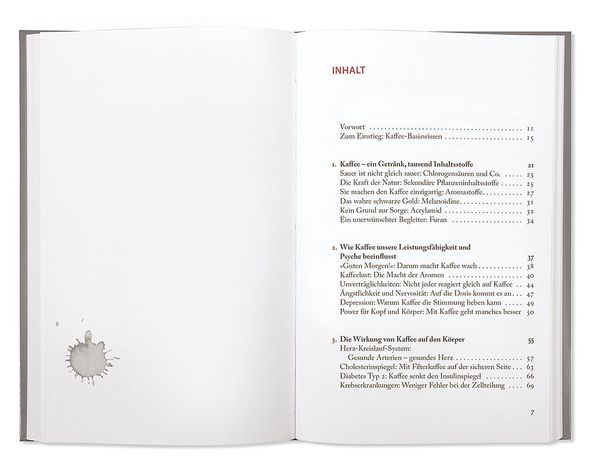 Produktbild: Kaffee-Apotheke