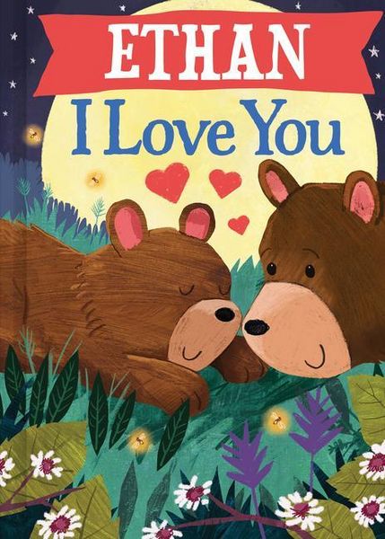 Produktbild: Ethan I Love You