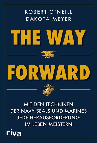 Produktbild: The Way Forward