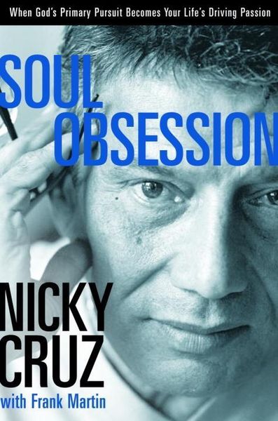 Produktbild: Soul Obsession