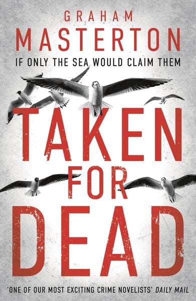 Produktbild: Taken for Dead