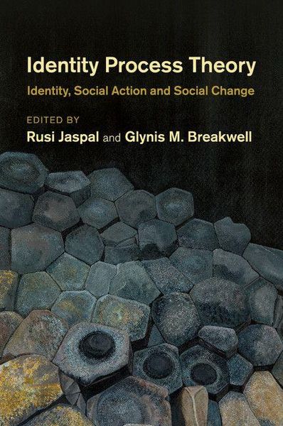 Produktbild: Identity Process Theory