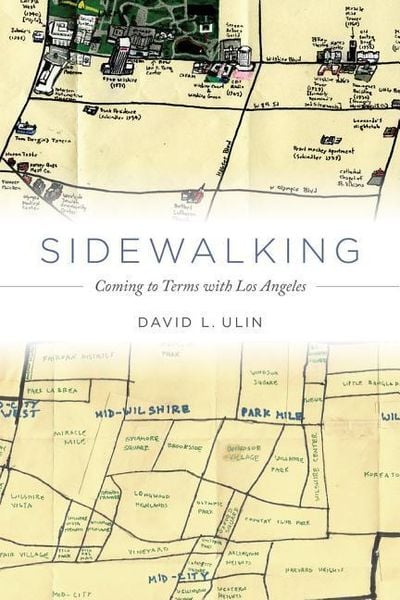 Produktbild: Sidewalking