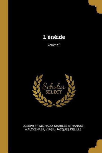 Produktbild: L'&eacute;n&eacute;ide; Volume 1