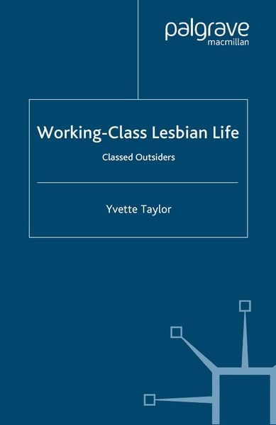 Produktbild: Working-Class Lesbian Life