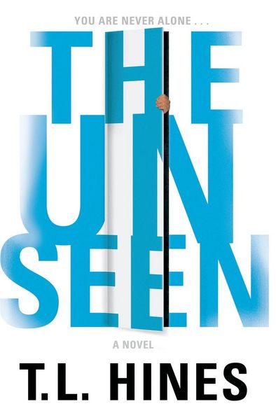Produktbild: The Unseen