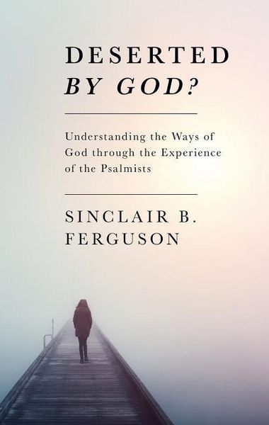 Produktbild: Deserted by God?