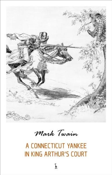 Produktbild: Connecticut Yankee in King Arthur's Court