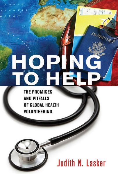 Produktbild: Hoping to Help