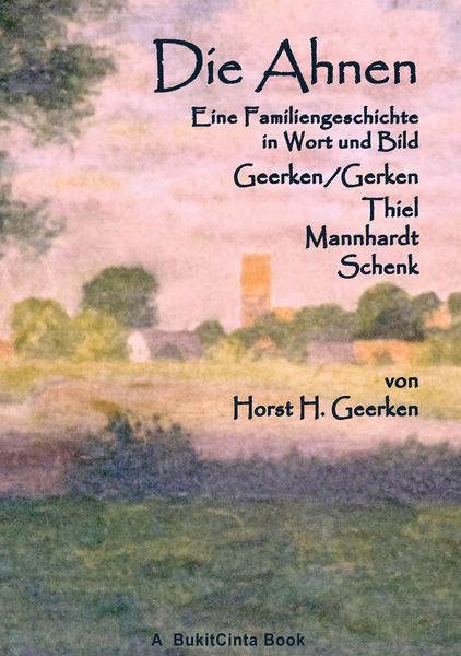 Produktbild: Die Ahnen