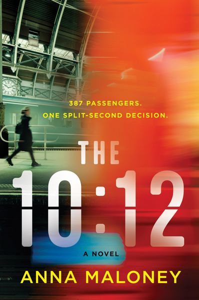 Produktbild: The 10:12