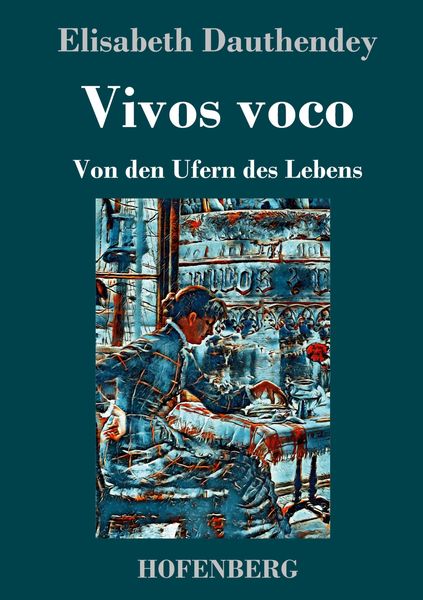 Produktbild: Vivos voco