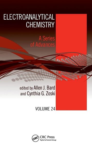 Produktbild: Electroanalytical Chemistry