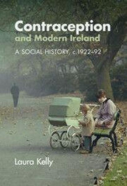 Produktbild: Contraception and Modern Ireland
