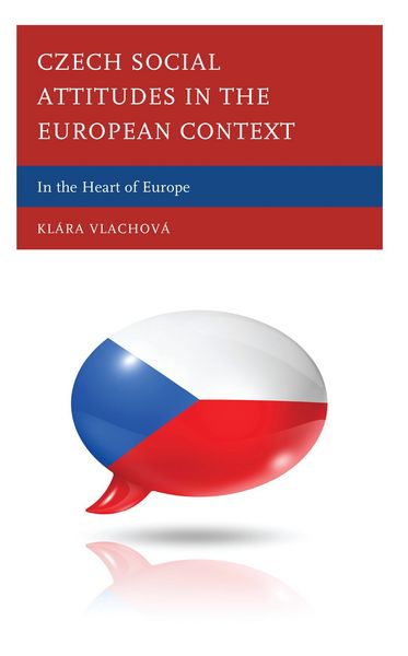 Produktbild: Czech Social Attitudes in the European Context