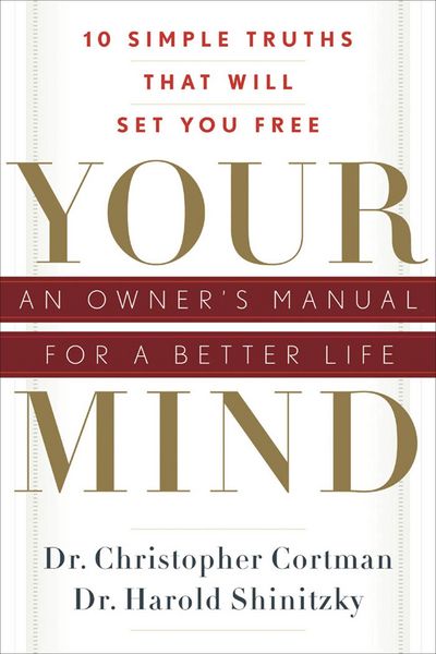 Produktbild: Your Mind