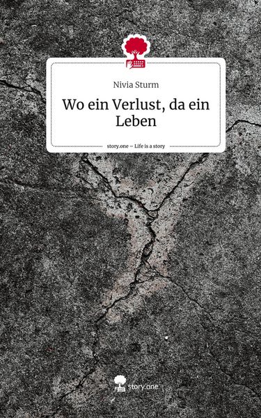 Produktbild: Wo ein Verlust, da ein Leben. Life is a Story - story.one