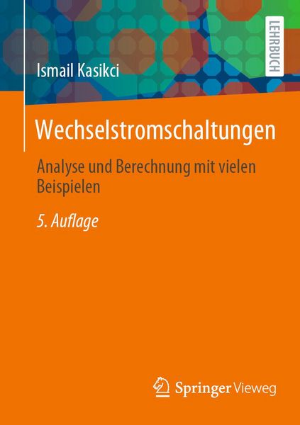 Produktbild: Wechselstromschaltungen