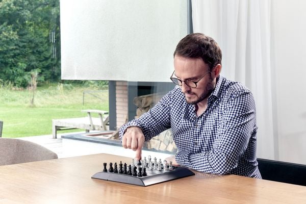 Produktbild: ChessGenius