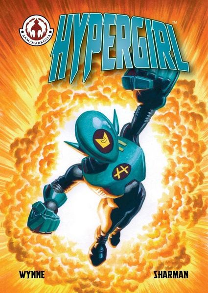 Produktbild: Hypergirl