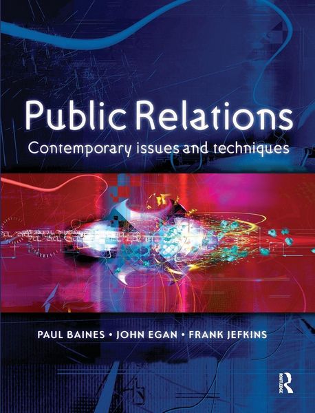 Produktbild: Public Relations