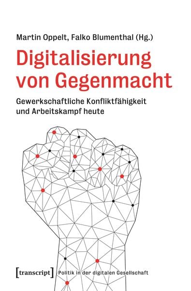 Produktbild: Digitalisierung von Gegenmacht