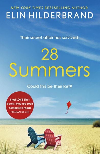 Produktbild: 28 Summers