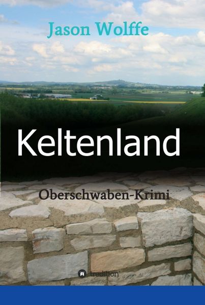 Produktbild: Keltenland
