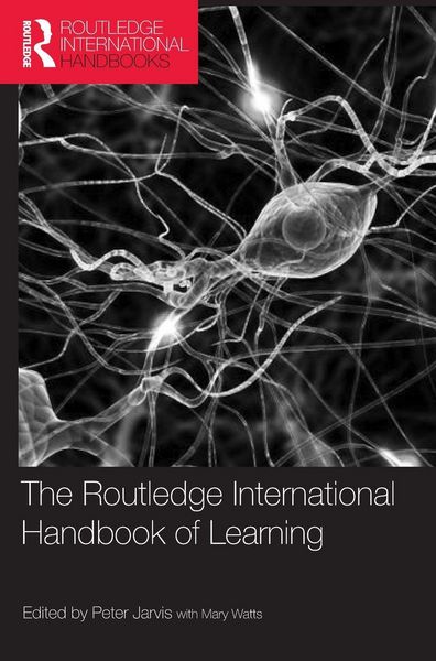 Produktbild: The Routledge International Handbook of Learning
