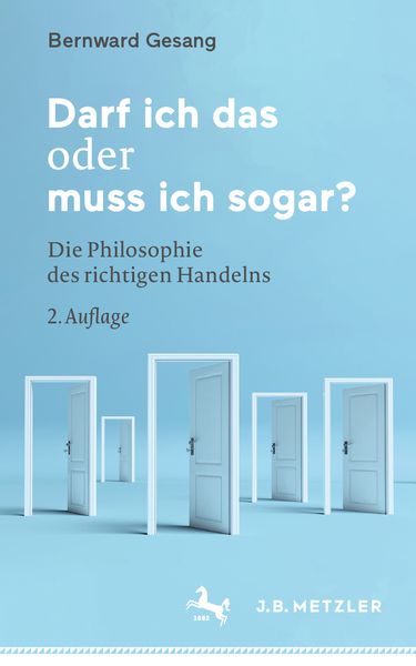 Produktbild: Darf ich das oder muss ich sogar?