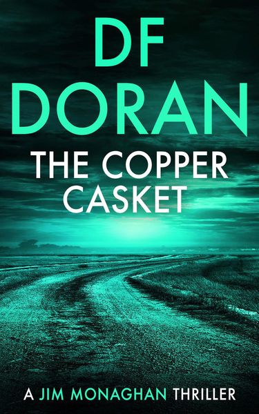 Produktbild: The Copper Casket