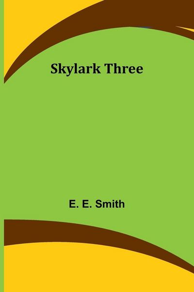 Produktbild: Skylark Three