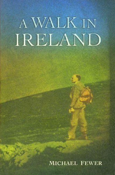 Produktbild: A Walk in Ireland: An Anthology of Walking Literature in Ireland, 178