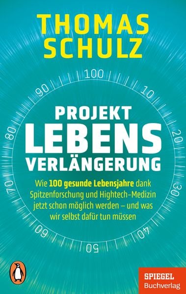 Produktbild: Projekt Lebensverl&auml;ngerung