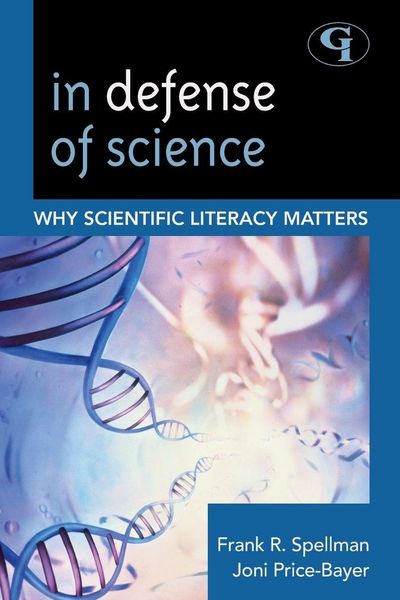 Produktbild: In Defense of Science