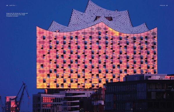 Produktbild: Elbphilharmonie