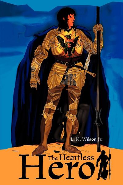 Produktbild: The Heartless Hero