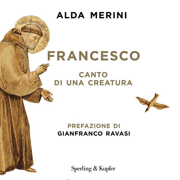 Produktbild: Francesco. Canto di una creatura