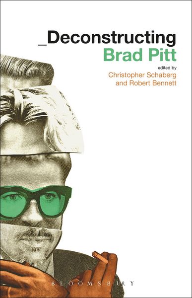 Produktbild: Deconstructing Brad Pitt