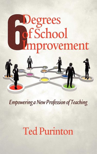 Produktbild: Six Degrees of School Improvement