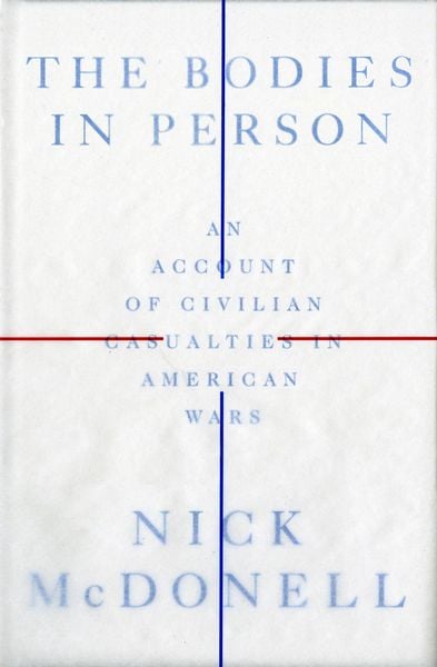 Produktbild: The Bodies in Person