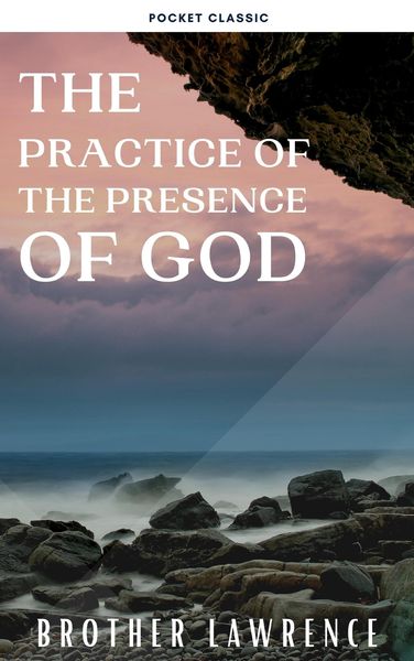 Produktbild: The Practice of the Presence of God
