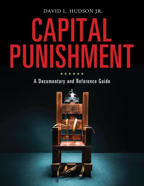 Produktbild: Capital Punishment