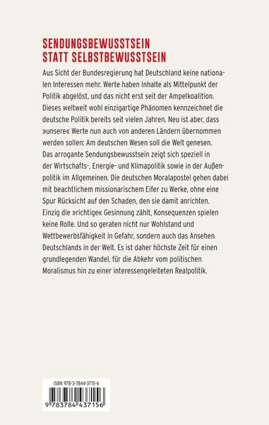 Produktbild: Die Moralapostel