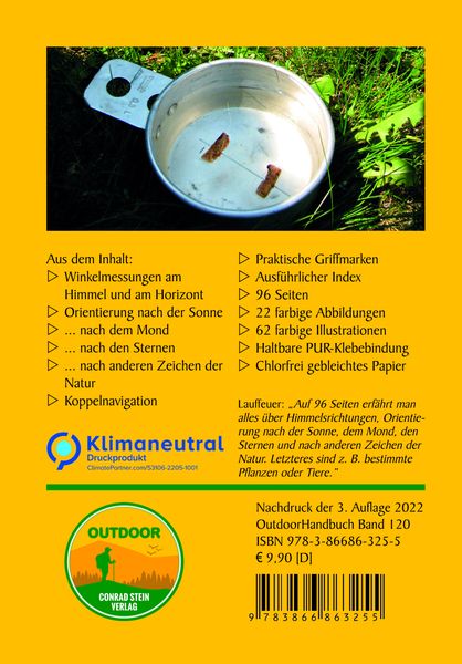 Produktbild: Trailfinder