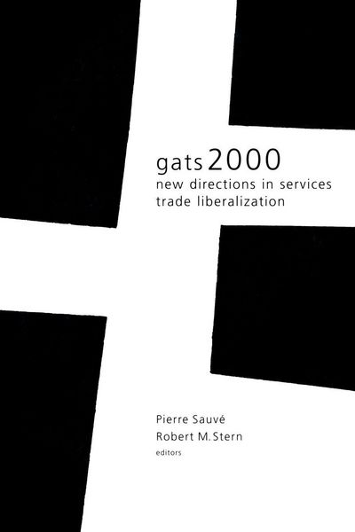 Produktbild: GATS 2000