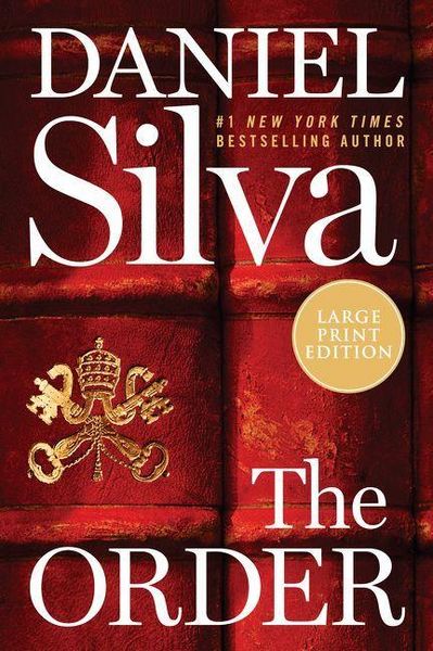 Produktbild: The Order