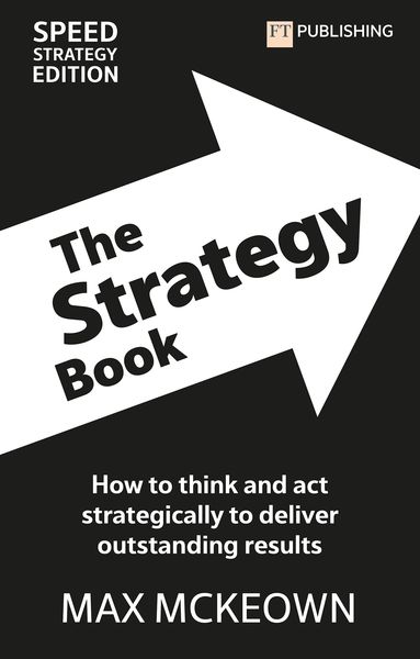 Produktbild: The Strategy Book